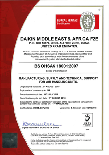 OHSAS Certificates.pdf